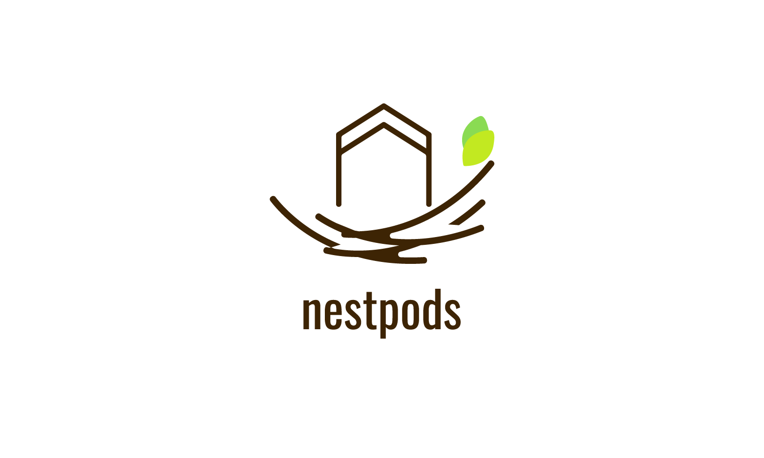NestPods logo